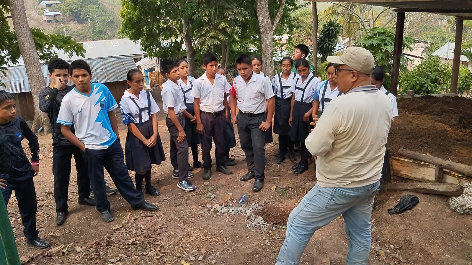 Género, Adolescentes y Niñez