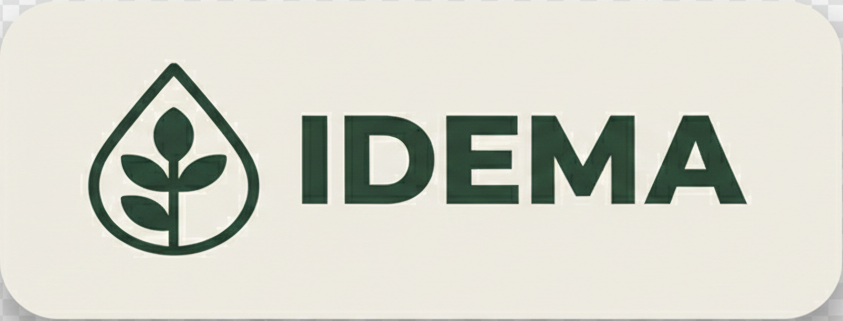 IDEMA Logo