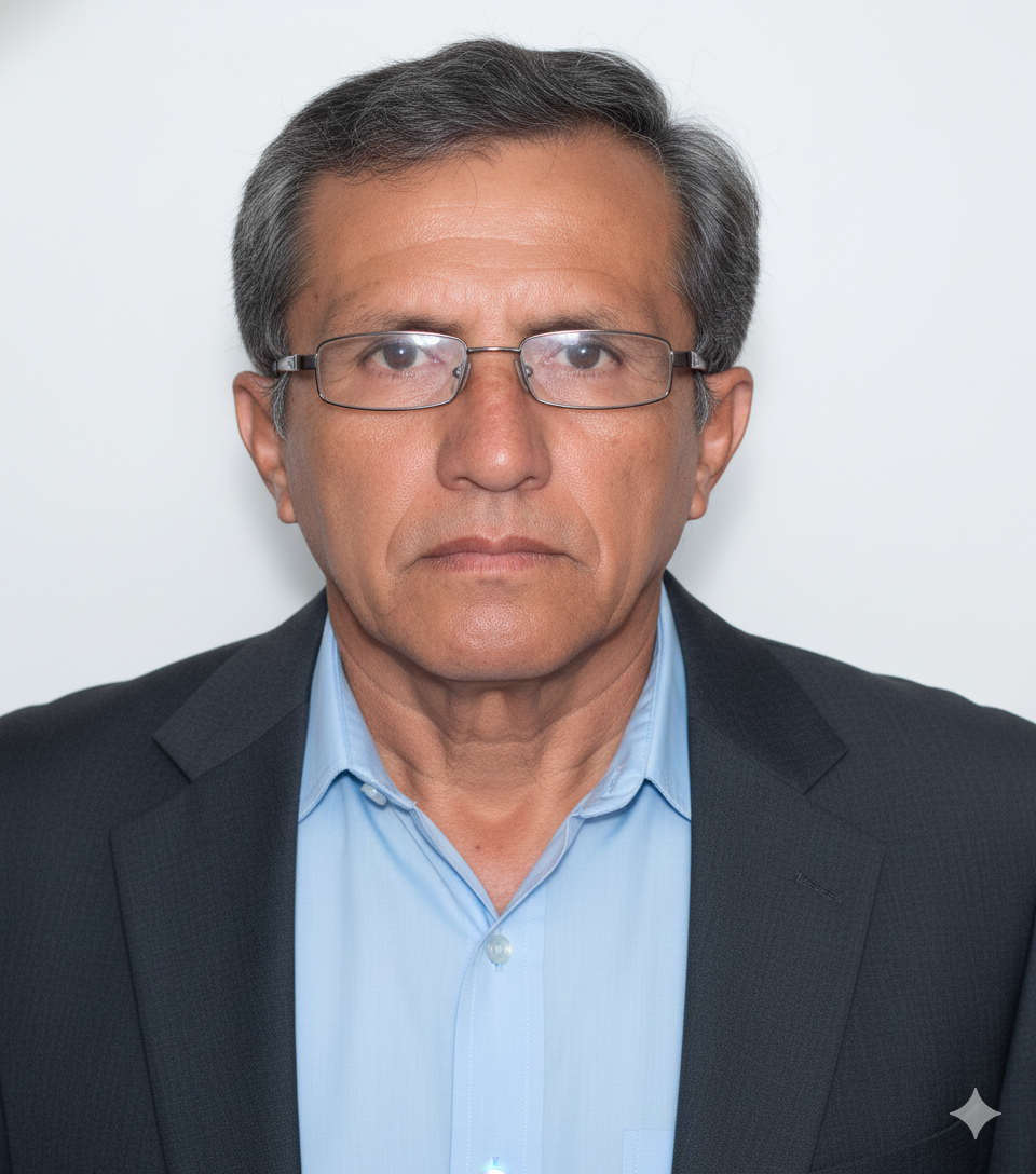 Wellington Cachique Rodríguez