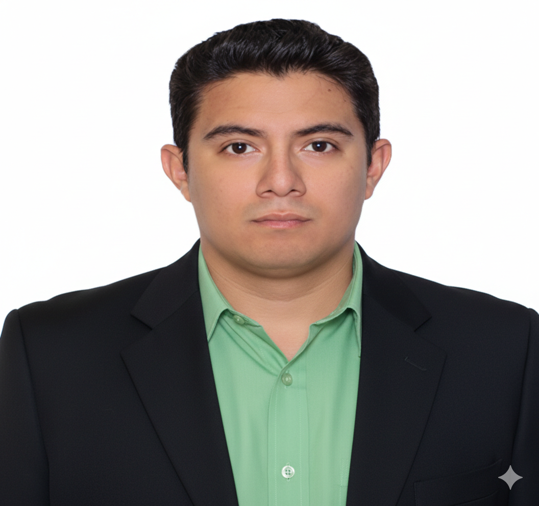 Mark Eduardo Álvarez Rengifo 